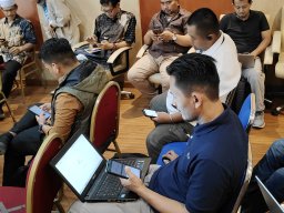 Digitalisasi Koperasi - Buku Koperasi